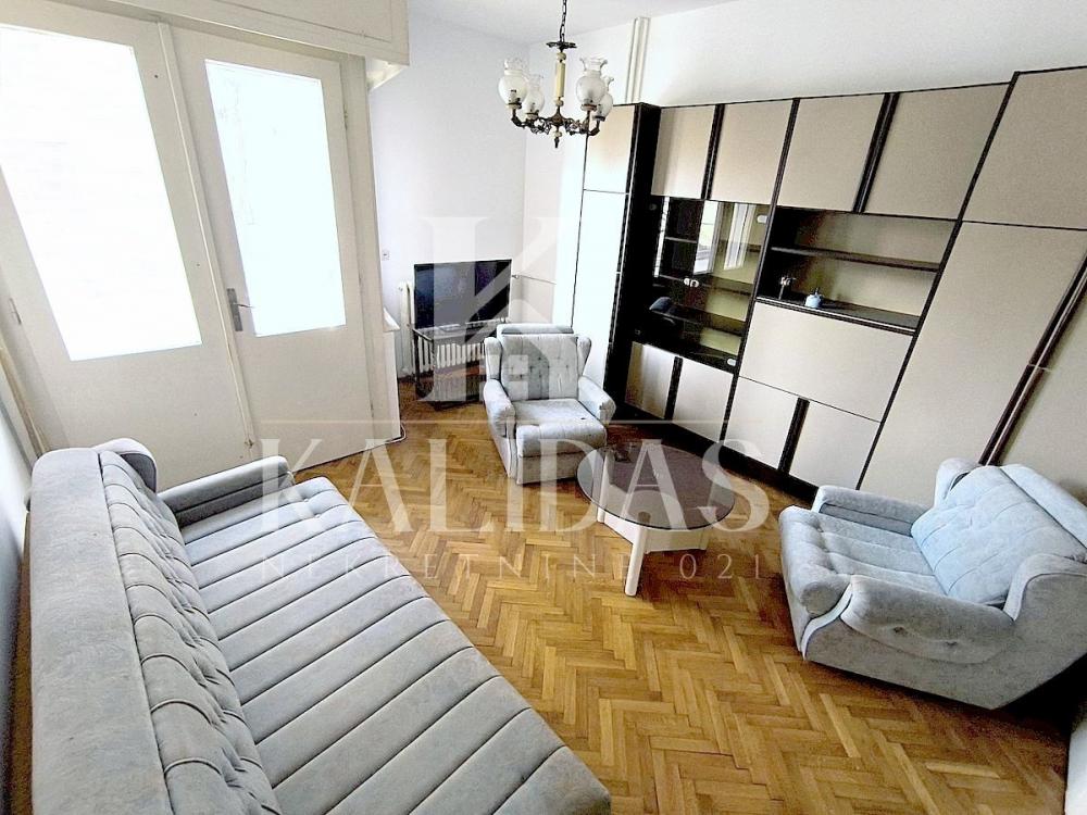 Slika 1 - Stan,NOVI SAD,CENTAR,kv: 66, € 203900, ID: 1008978