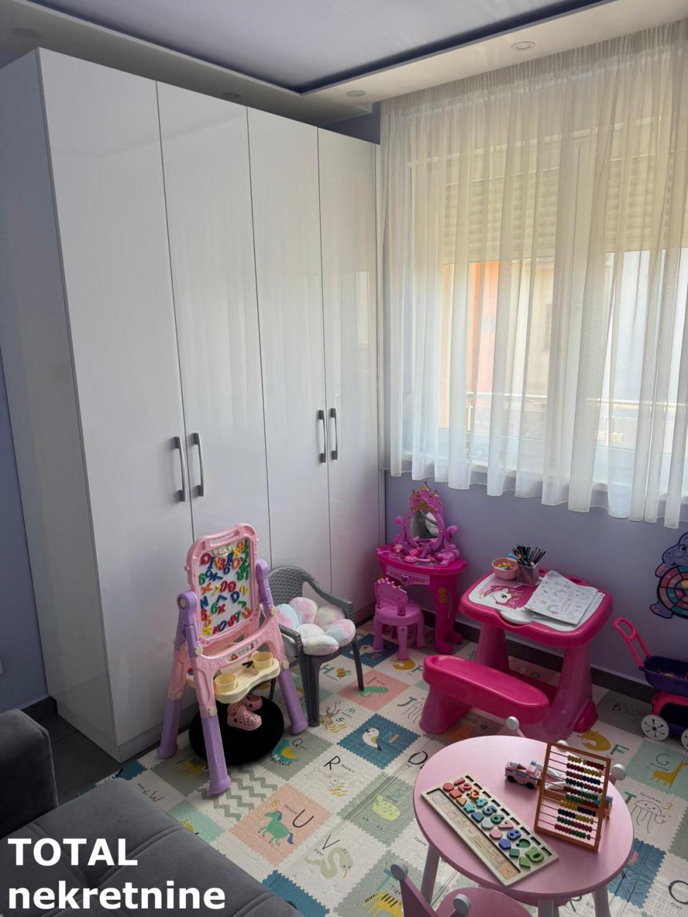 Slika 10 - Stan,NOVI SAD,PODBARA,kv: 78.00, € 229000, ID: 1103091