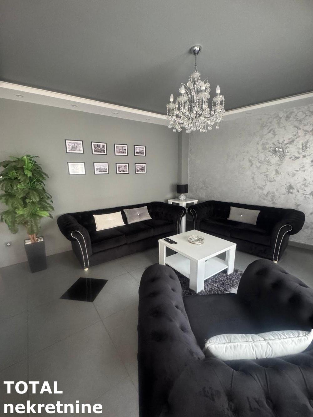 Slika 1 - Stan,NOVI SAD,PODBARA,kv: 78.00, € 229000, ID: 1103091