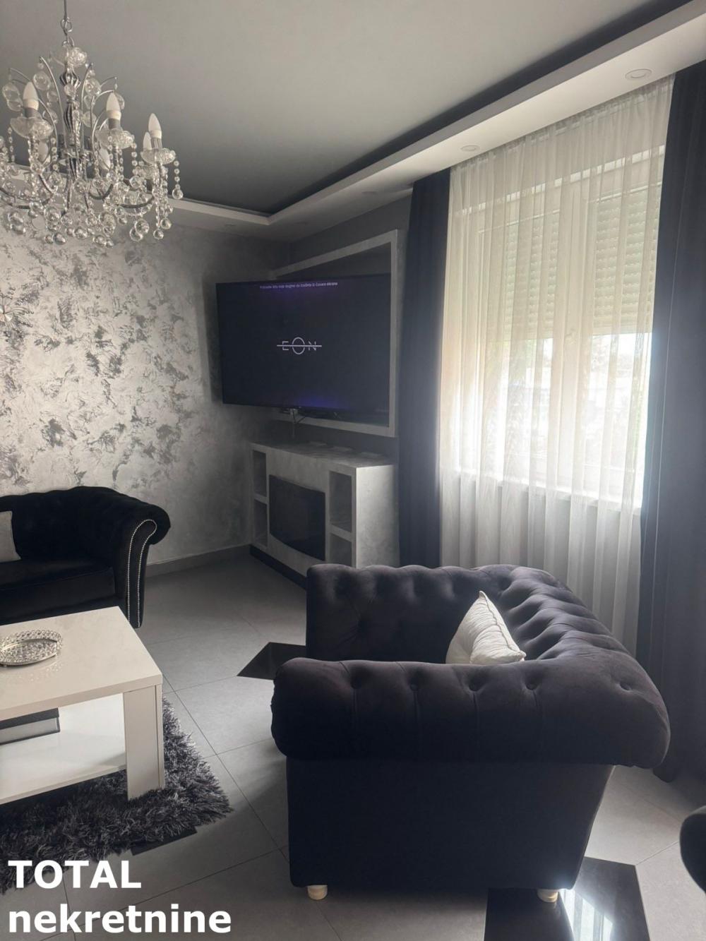 Slika 2 - Stan,NOVI SAD,PODBARA,kv: 78.00, € 229000, ID: 1103091