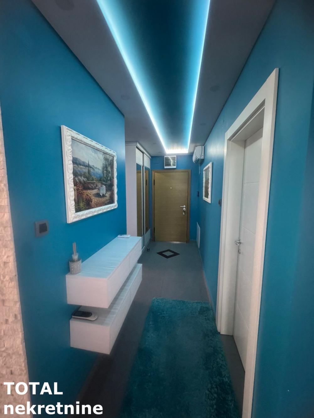 Slika 5 - Stan,NOVI SAD,PODBARA,kv: 78.00, € 229000, ID: 1103091