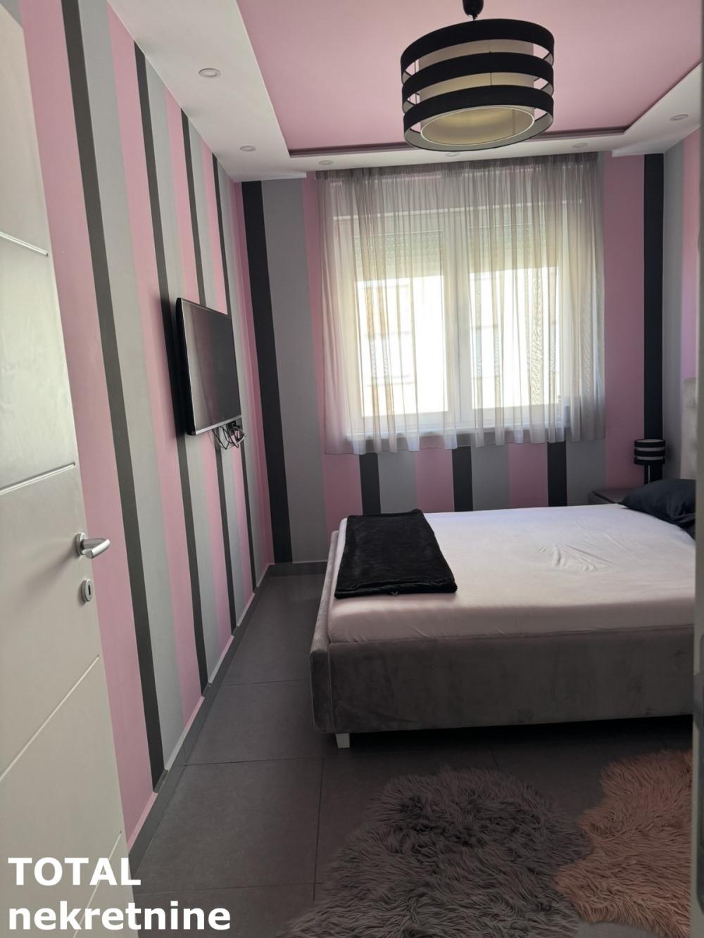 Slika 6 - Stan,NOVI SAD,PODBARA,kv: 78.00, € 229000, ID: 1103091