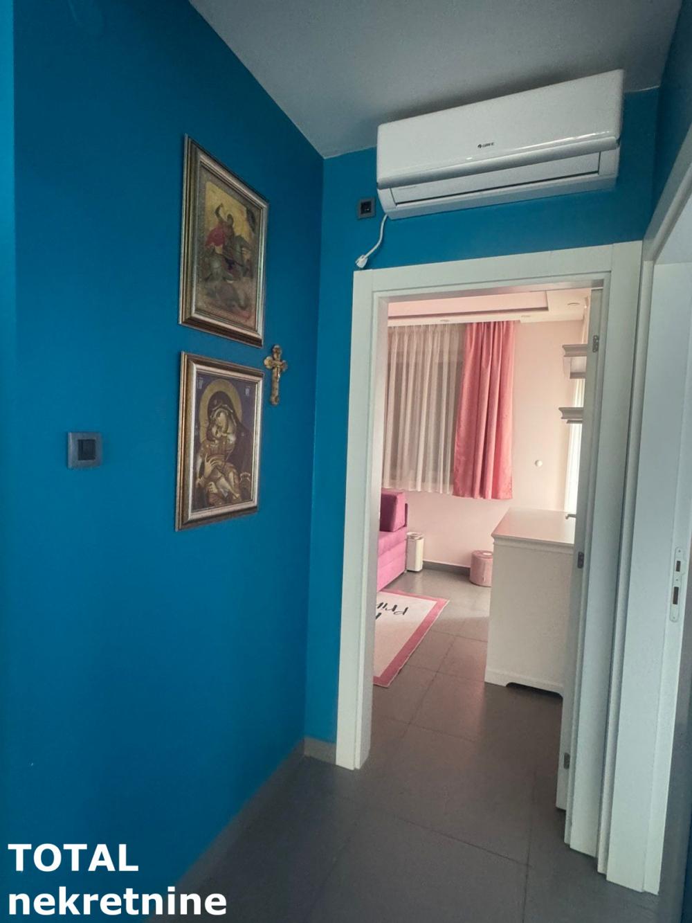 Slika 7 - Stan,NOVI SAD,PODBARA,kv: 78.00, € 229000, ID: 1103091