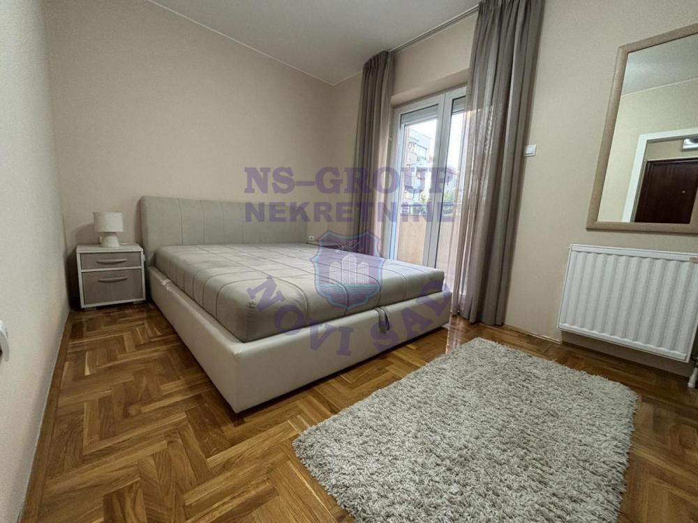 Slika 5 - Izuzetan, namešten dvosoban stan - Podbara!