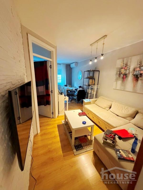 Glavna slika -Stan,NOVI SAD,CENTAR,kv: 39.00, € 140000, ID: 1065492