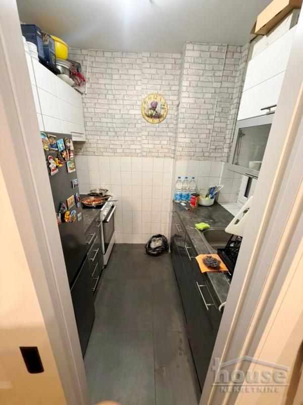 Slika 5 - Stan,NOVI SAD,CENTAR,kv: 39.00, € 140000, ID: 1065492