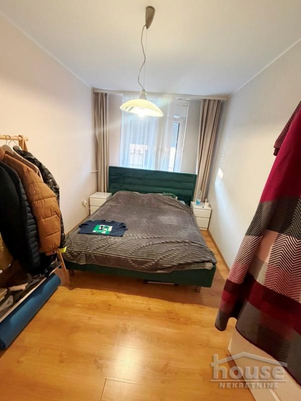Slika 6 - Stan,NOVI SAD,CENTAR,kv: 39.00, € 140000, ID: 1065492