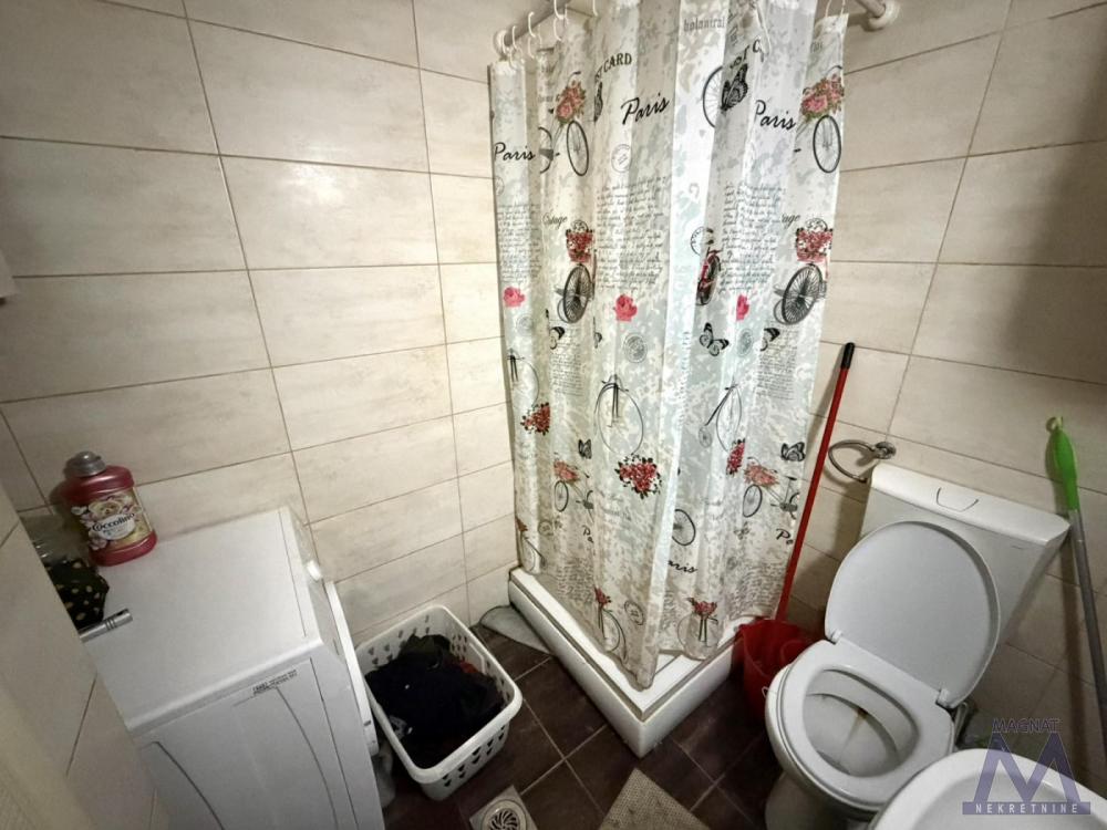 Slika 6 - Stan,NOVI SAD,TELEP,kv: 25, € 87550, ID: 1019442