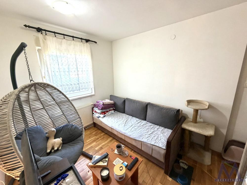 Slika 2 - Stan,NOVI SAD,TELEP,kv: 25, € 87550, ID: 1019442