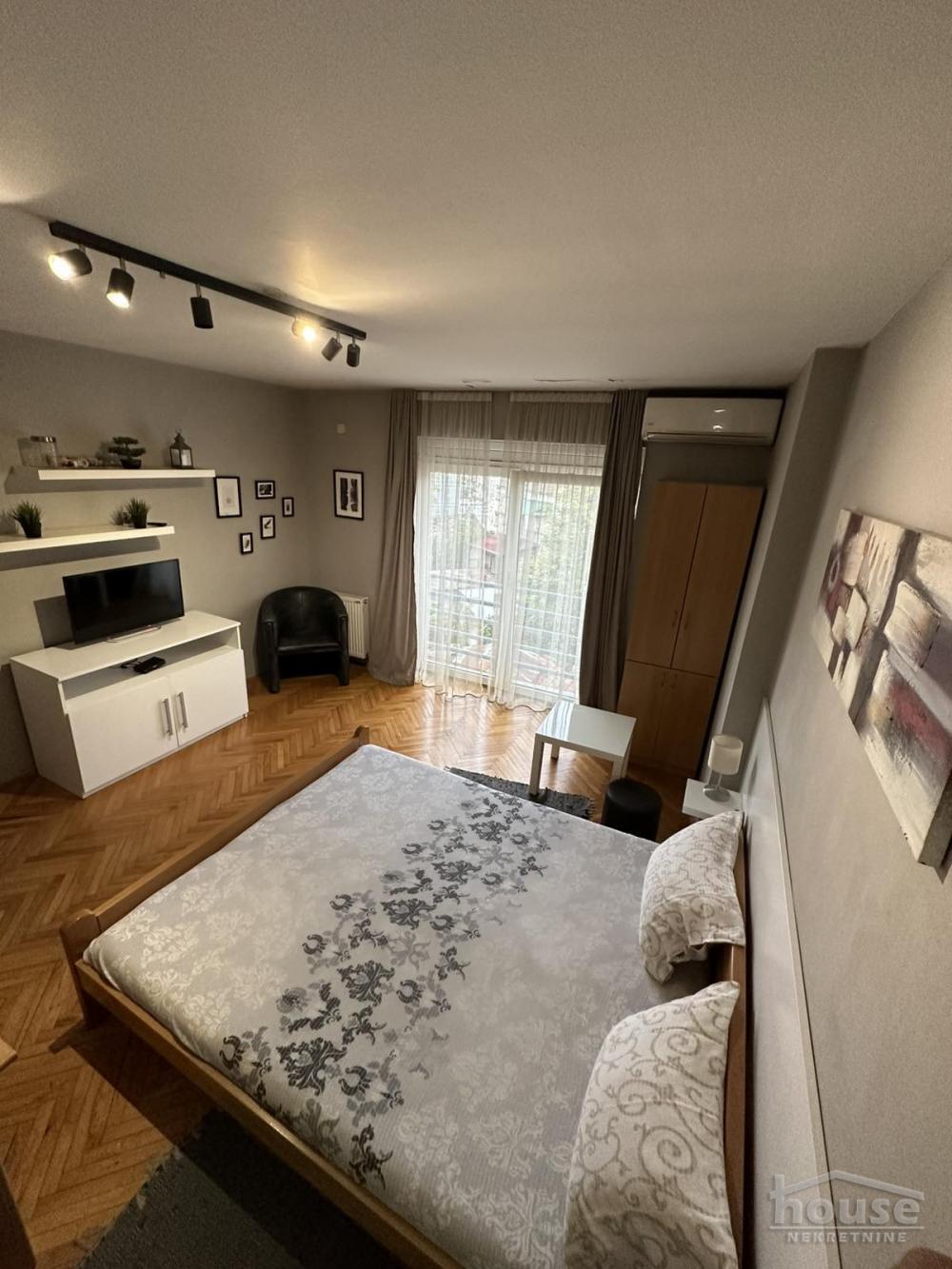 Slika 2 - Stan,NOVI SAD,CENTAR,kv: 25.00, € 98000, ID: 1066247
