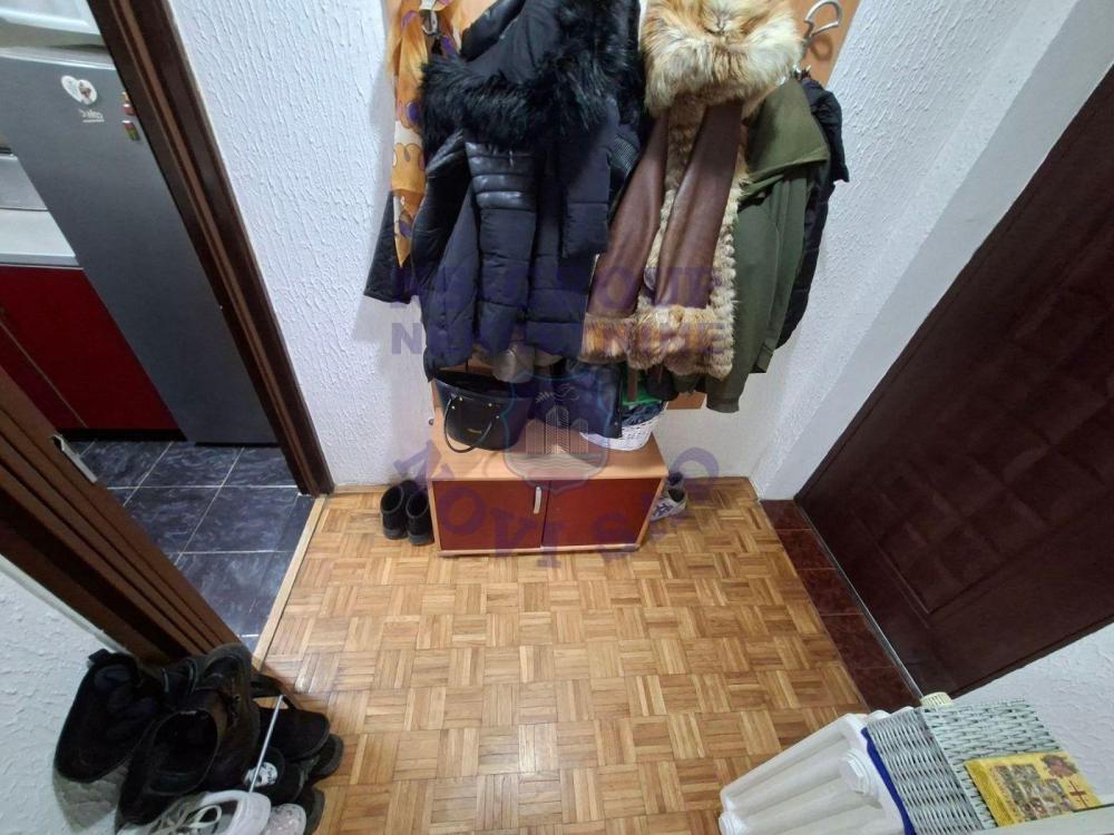 Slika 10 - Odlican stan na Petrovaradinu!