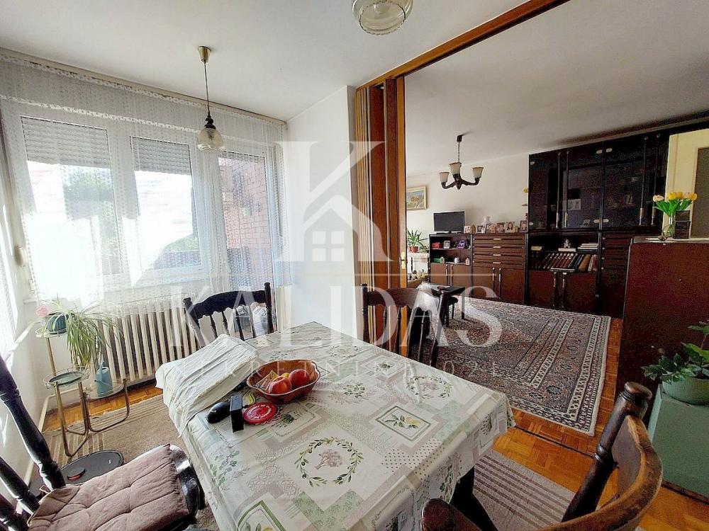 Slika 5 - Stan,NOVI SAD,LIMAN 2,kv: 76, € 234840, ID: 1008976