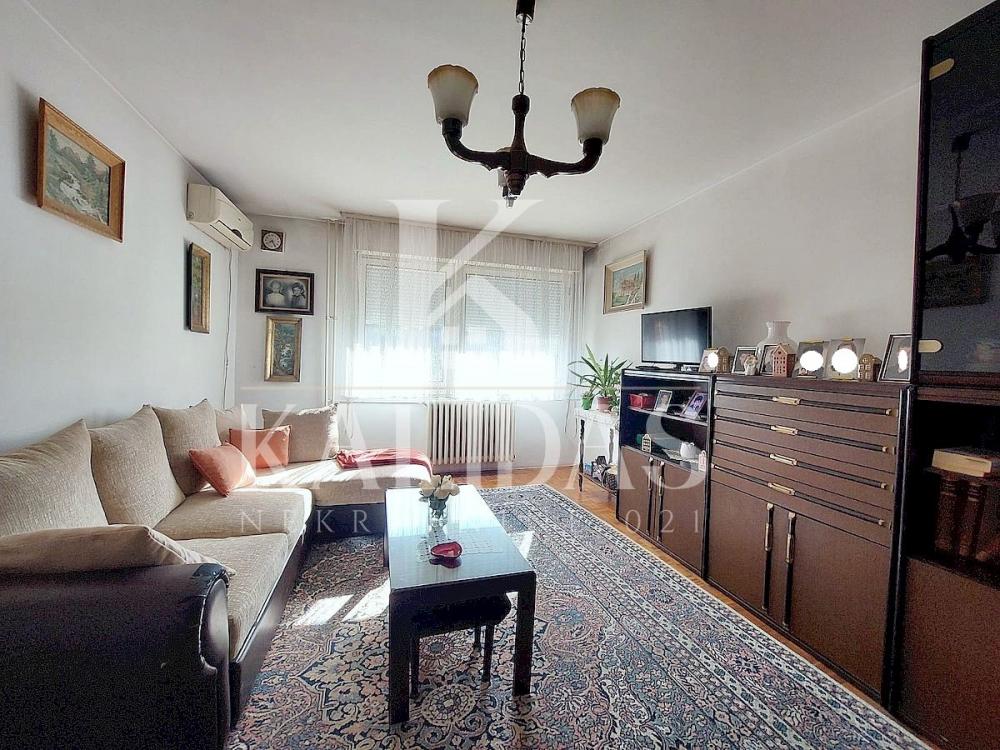 Slika 1 - Stan,NOVI SAD,LIMAN 2,kv: 76, € 234840, ID: 1008976
