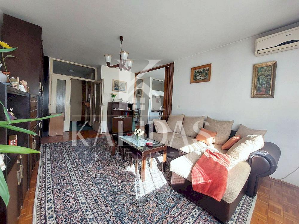 Slika 4 - Stan,NOVI SAD,LIMAN 2,kv: 76, € 234840, ID: 1008976