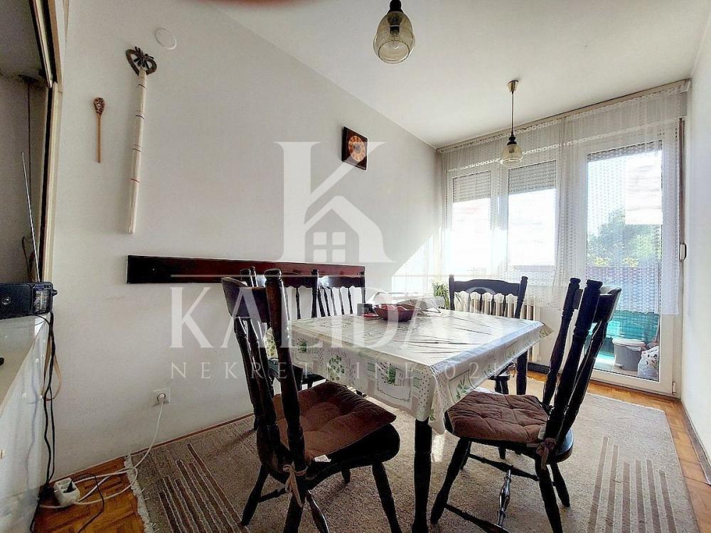 Slika 6 - Stan,NOVI SAD,LIMAN 2,kv: 76, € 234840, ID: 1008976