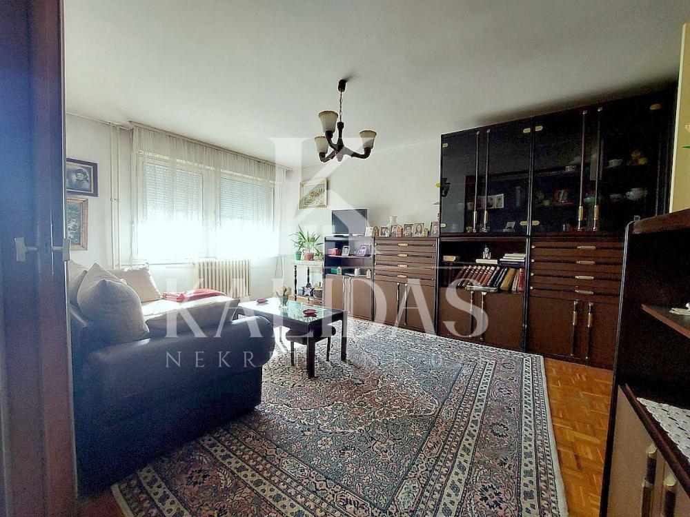 Slika 2 - Stan,NOVI SAD,LIMAN 2,kv: 76, € 234840, ID: 1008976