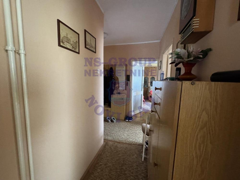 Slika 7 - Odlican trosoban stan na Keju!