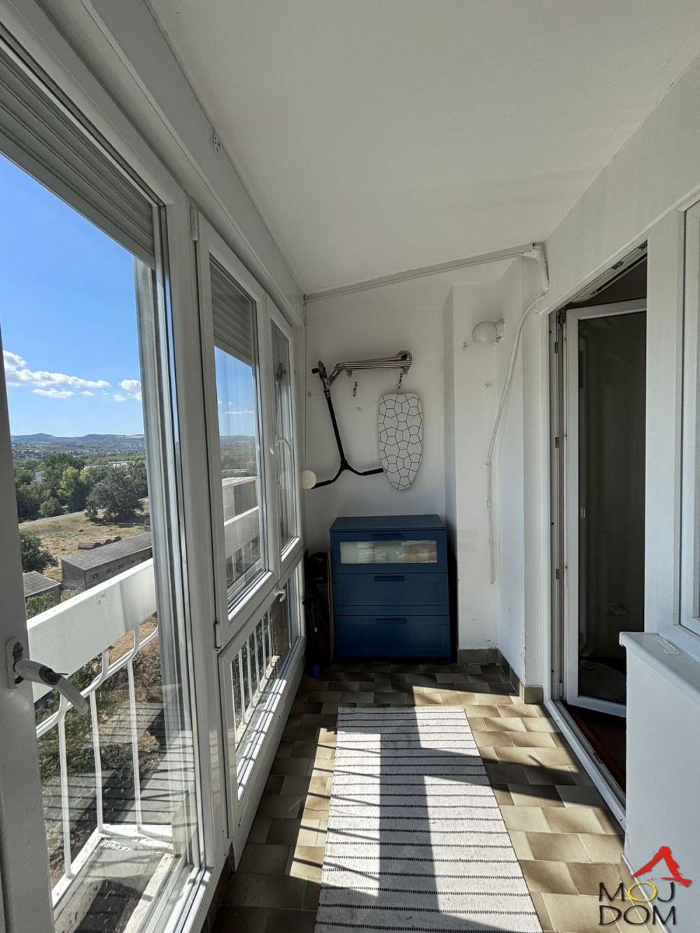 Slika 7 - Stan,NOVI SAD,LIMAN 4,kv: 60, € 199820, ID: 1032769
