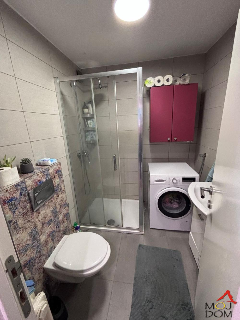 Slika 6 - Stan,NOVI SAD,LIMAN 4,kv: 60, € 199820, ID: 1032769