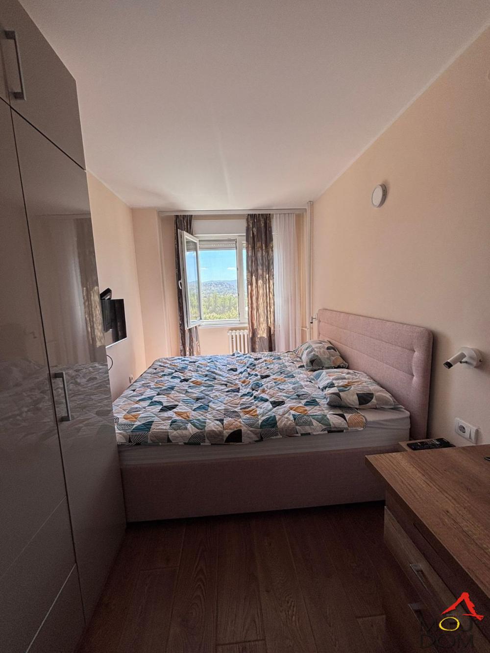 Slika 4 - Stan,NOVI SAD,LIMAN 4,kv: 60, € 199820, ID: 1032769