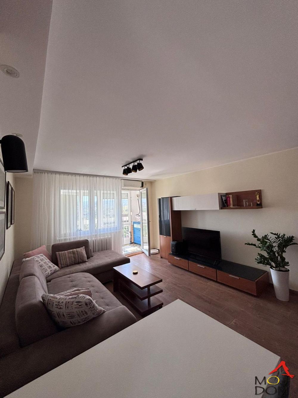 Slika 1 - Stan,NOVI SAD,LIMAN 4,kv: 60, € 199820, ID: 1032769
