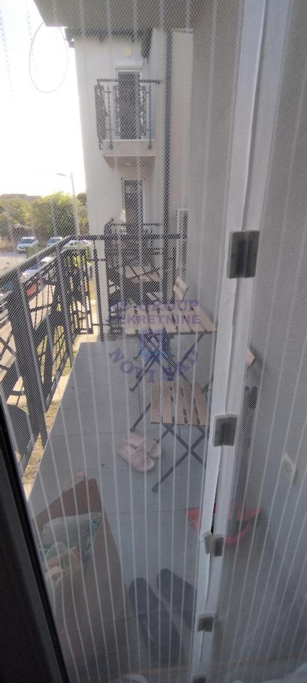 Slika 6 - Troiposoban, 71m2, Adice Novi Sad, sa terasom