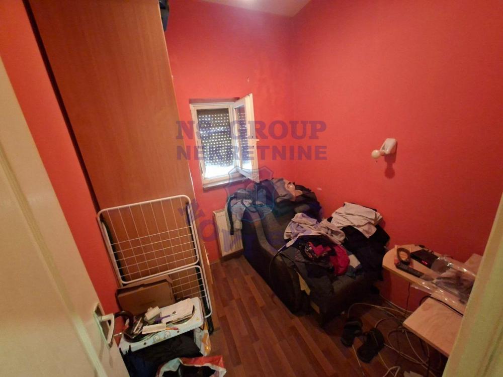 Slika 3 - Odličan jednosoban stan na Novom Naselju!