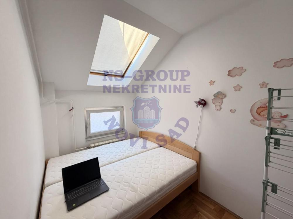 Slika 4 - Trosoban duplex! Š: 577456