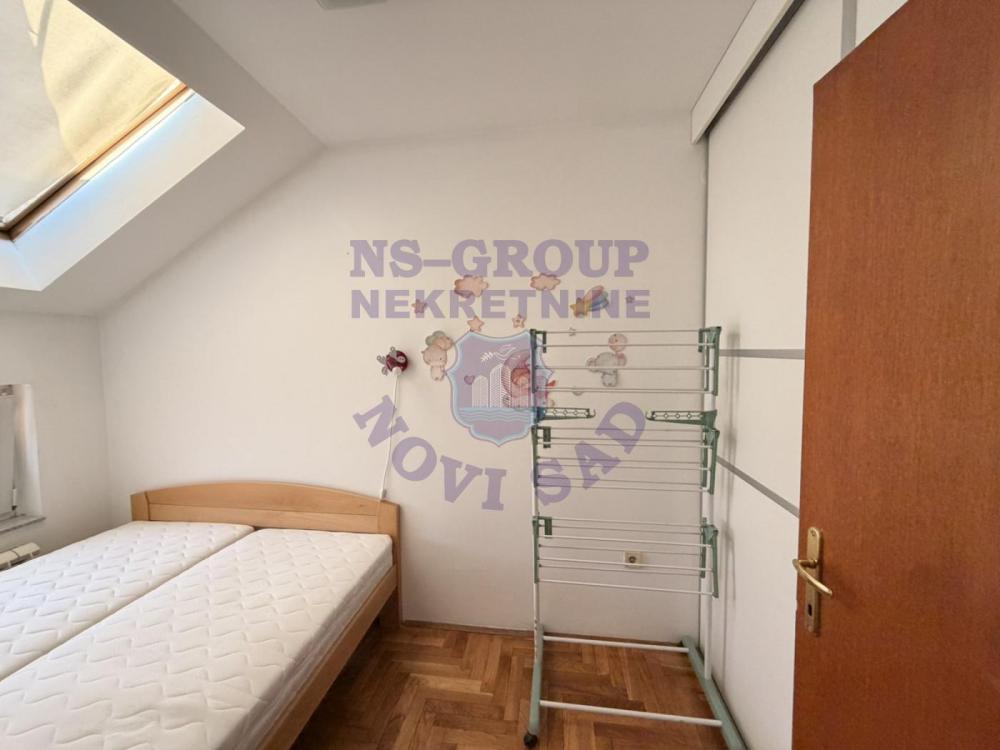 Slika 5 - Trosoban duplex! Š: 577456