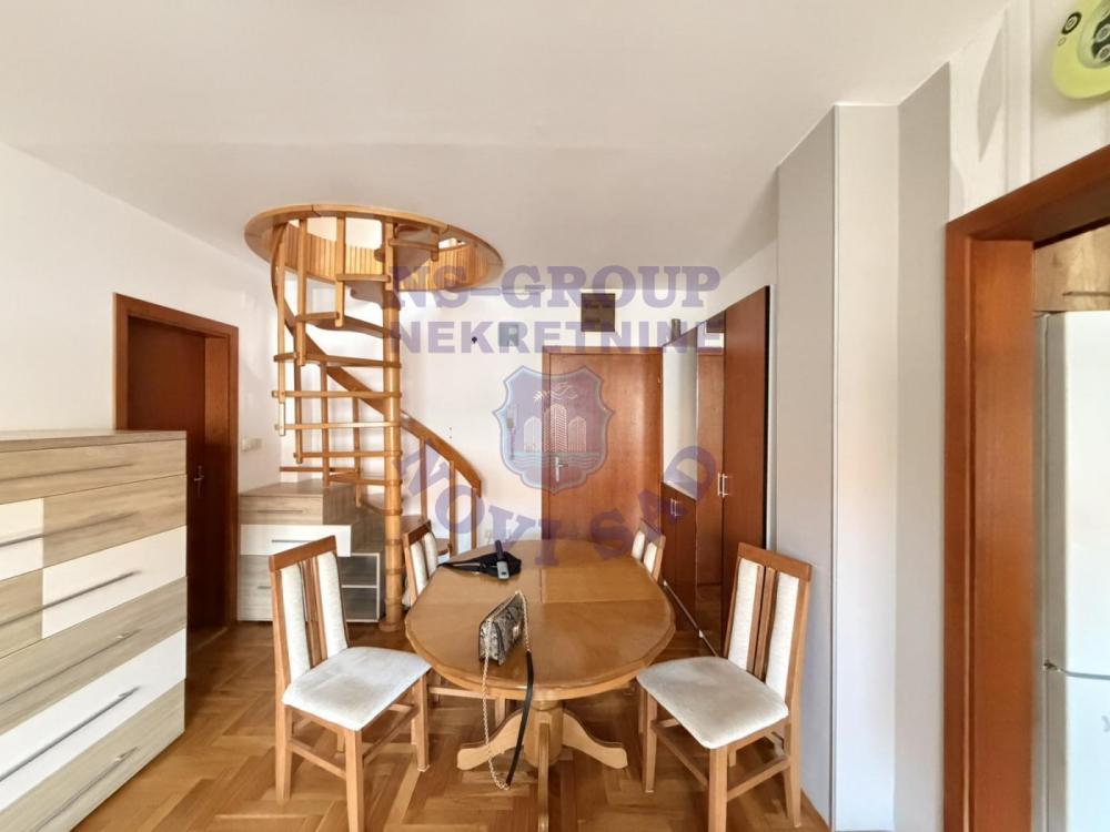 Glavna slika -Trosoban duplex! Š: 577456