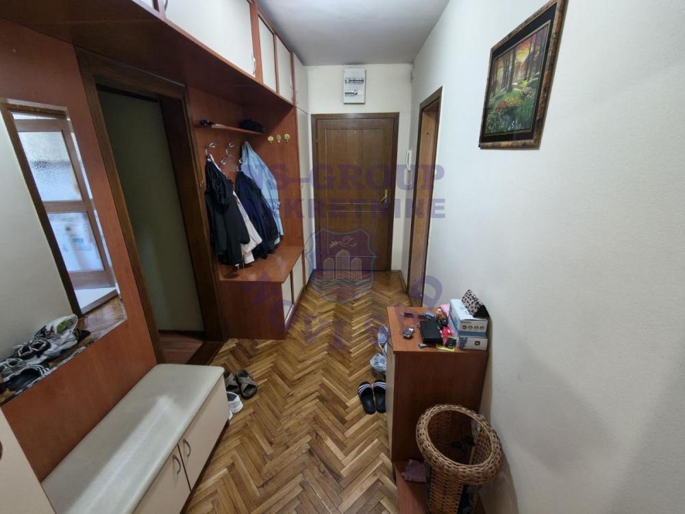Slika 2 - Komforan četvorosoban stan - Nova Detelinara! 