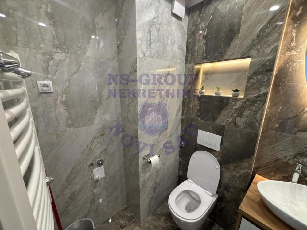 Slika 2 - Odličan dvosoban stan na Novoj Detelinari