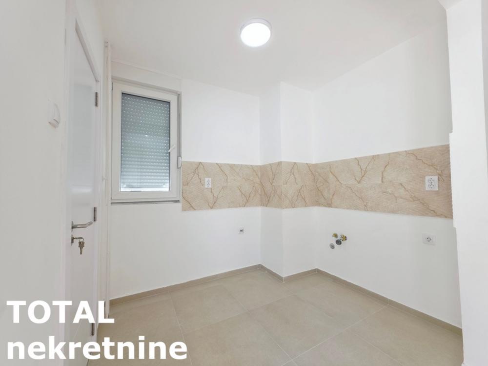 Slika 5 - Stan,NOVI SAD,NOVA DETELINARA,kv: 58.00, € 156000, ID: 1103098