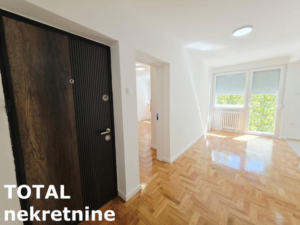 Slika 3 - Stan,NOVI SAD,NOVA DETELINARA,kv: 58.00, € 156000, ID: 1103098