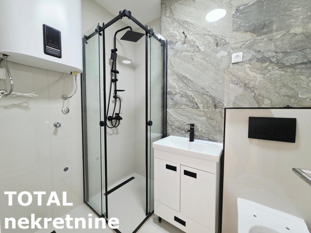 Slika 10 - Stan,NOVI SAD,NOVA DETELINARA,kv: 58.00, € 156000, ID: 1103098