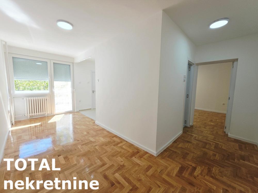 Slika 2 - Stan,NOVI SAD,NOVA DETELINARA,kv: 58.00, € 156000, ID: 1103098