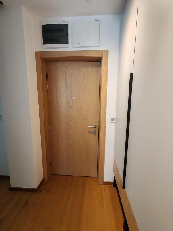 Slika 11 - Stan,NOVI SAD,ADAMOVIĆEVO NASELJE,kv: 78.00, € 251000, ID: 1059726