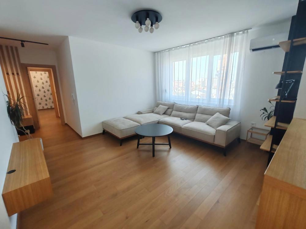 Slika 1 - Stan,NOVI SAD,ADAMOVIĆEVO NASELJE,kv: 78.00, € 251000, ID: 1059726