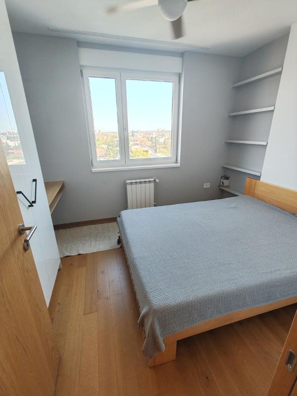 Slika 6 - Stan,NOVI SAD,ADAMOVIĆEVO NASELJE,kv: 78.00, € 251000, ID: 1059726