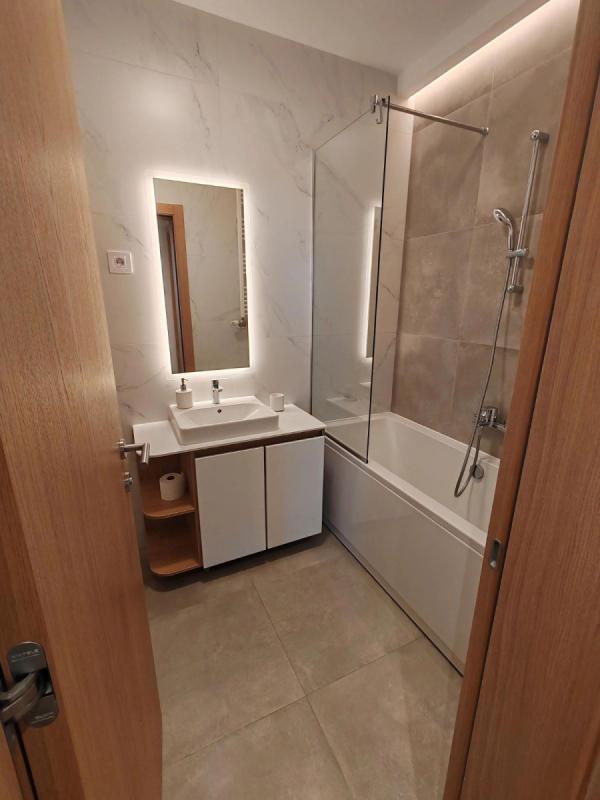 Slika 8 - Stan,NOVI SAD,ADAMOVIĆEVO NASELJE,kv: 78.00, € 251000, ID: 1059726