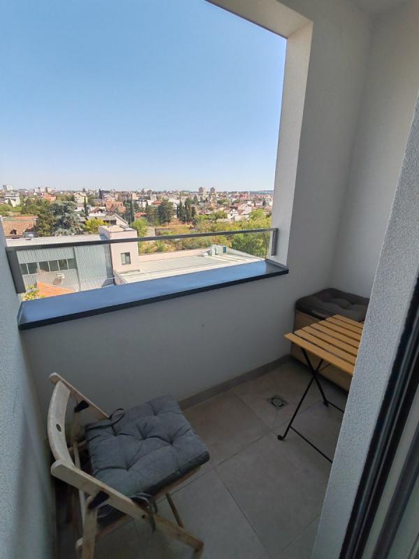 Slika 5 - Stan,NOVI SAD,ADAMOVIĆEVO NASELJE,kv: 78.00, € 251000, ID: 1059726