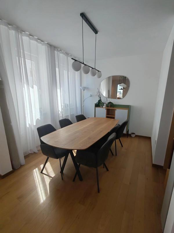 Slika 3 - Stan,NOVI SAD,ADAMOVIĆEVO NASELJE,kv: 78.00, € 251000, ID: 1059726