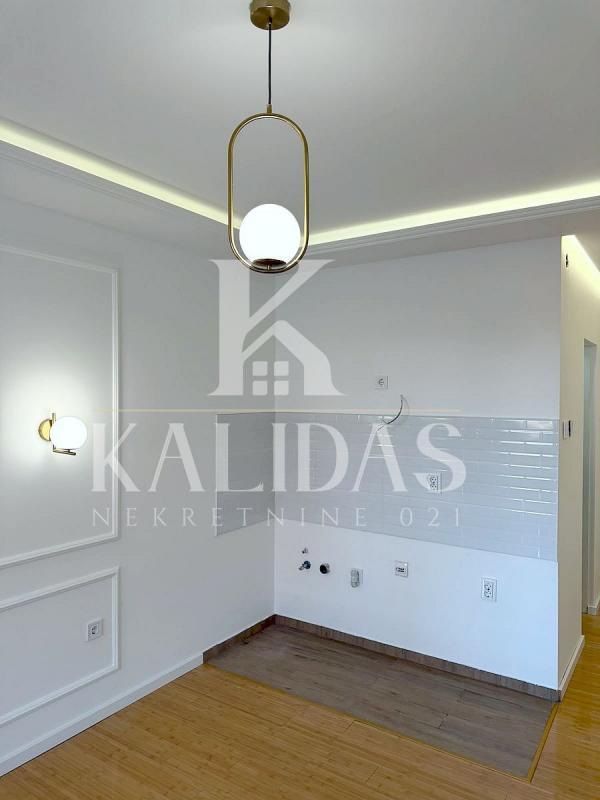 Slika 3 - Stan,NOVI SAD,CENTAR,kv: 26, € 106000, ID: 1008916