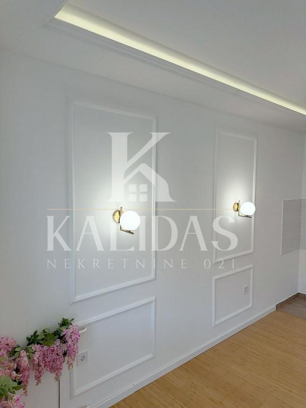 Slika 2 - Stan,NOVI SAD,CENTAR,kv: 26, € 106000, ID: 1008916