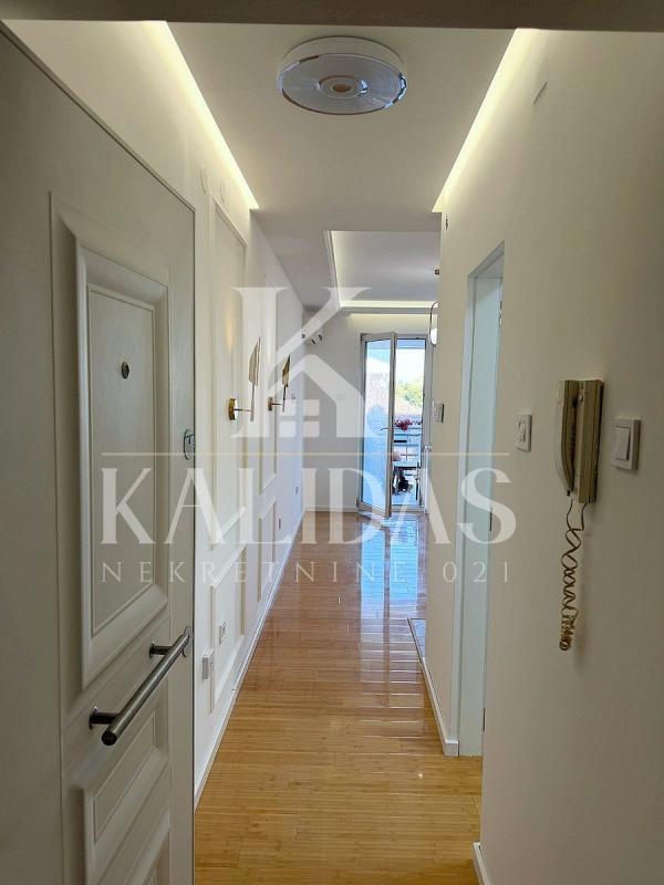 Slika 5 - Stan,NOVI SAD,CENTAR,kv: 26, € 106000, ID: 1008916