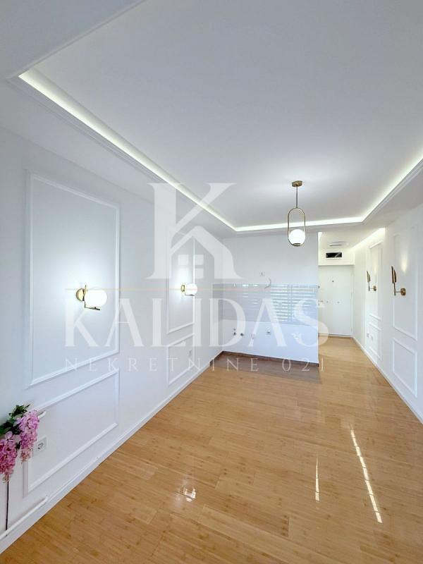 Slika 1 - Stan,NOVI SAD,CENTAR,kv: 26, € 106000, ID: 1008916