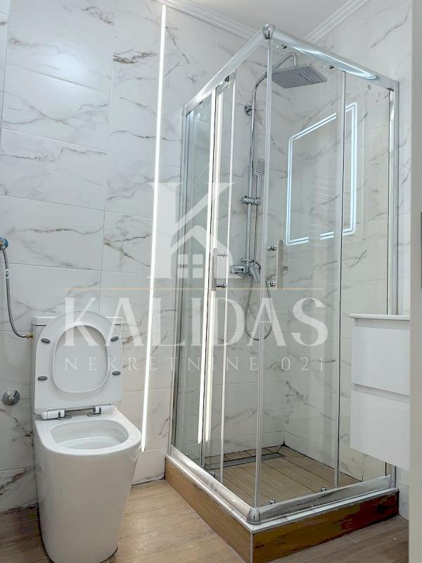 Slika 7 - Stan,NOVI SAD,CENTAR,kv: 26, € 106000, ID: 1008916