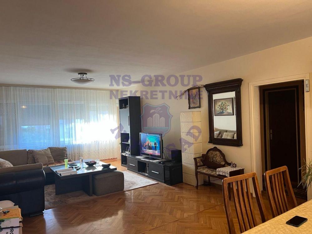 Slika 7 - Na prodaju stan na Spensu 