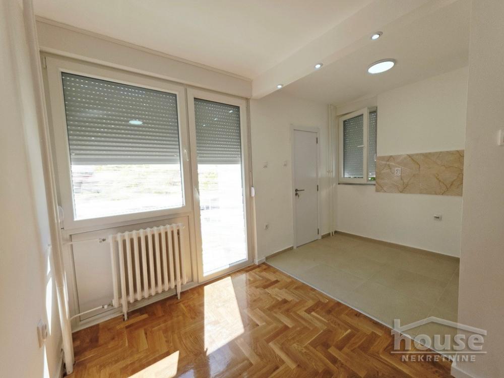 Slika 5 - Stan,NOVI SAD,NOVA DETELINARA,kv: 58.00, € 156000, ID: 1066252