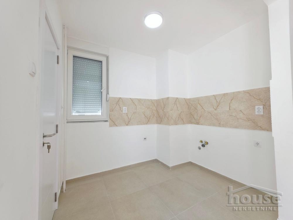 Slika 6 - Stan,NOVI SAD,NOVA DETELINARA,kv: 58.00, € 156000, ID: 1066252